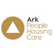 Ark People Housing Care logo