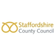 Staffordshire County Council logo