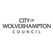 Wolverhampton City Council logo