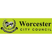 Worcester City Council logo